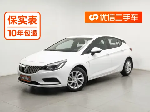 Buick Verano