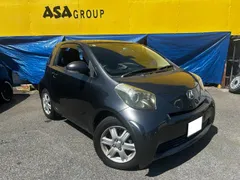 Toyota iQ