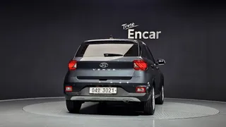 Hyundai Venue