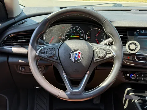 Buick Regal