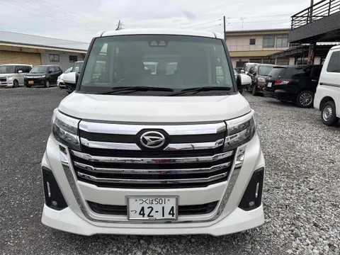Daihatsu Thor
