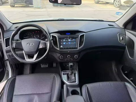 Hyundai ix25