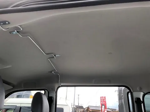 Toyota TownAce Van