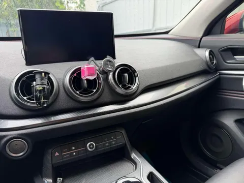Wey VV5
