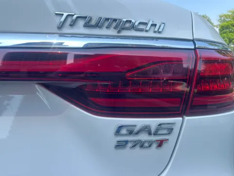 Gac GA6