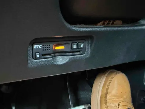 Honda N-BOX Slash