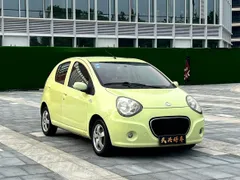 Geely