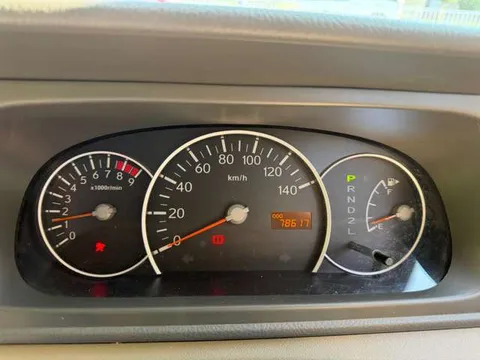 Daihatsu Atrai Wagon