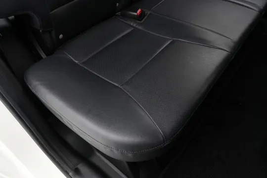 SsangYong New Actyon (Korando C)