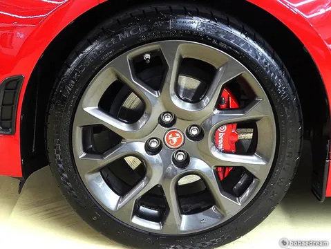 Fiat 124