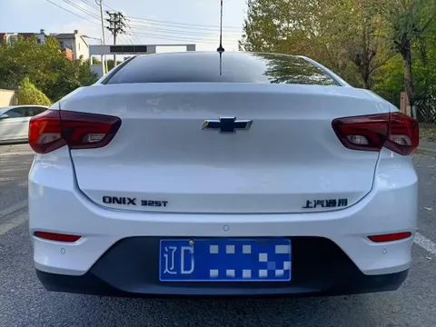 Chevrolet Cavalier