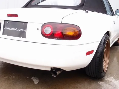 Mazda Eunos Roadster