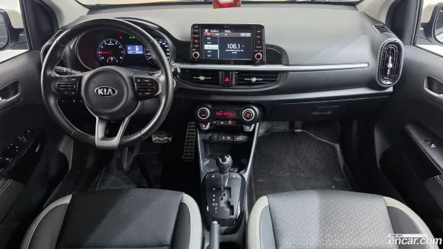 Kia Picanto (Morning)