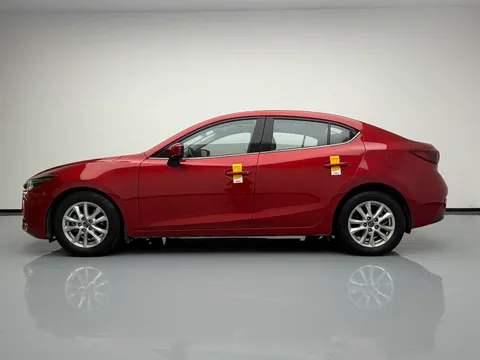 Mazda Mazda 3