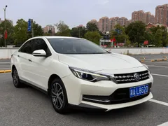 Venucia D60