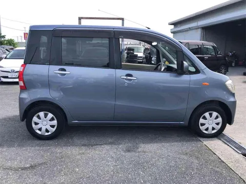 Daihatsu Tanto Exe