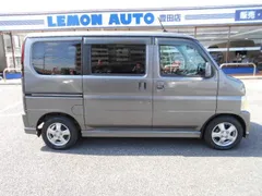 Honda Vamos