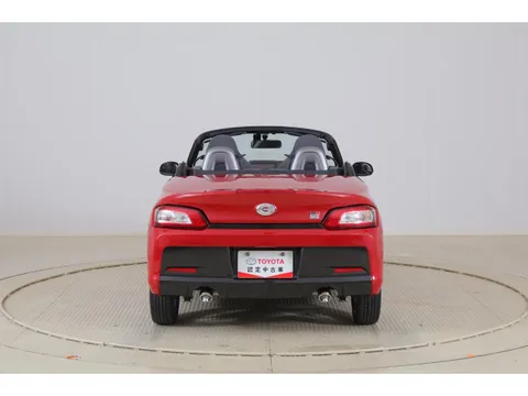Toyota Copen