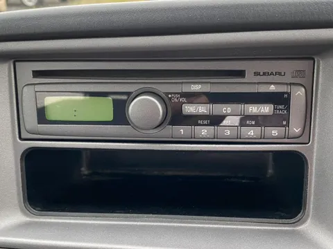 Subaru Dias Wagon