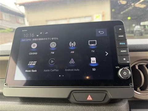 Honda N-BOX Joy