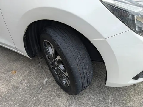 Mazda Mazda2 (Demio)