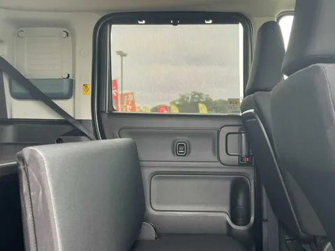 Suzuki Spacia Base