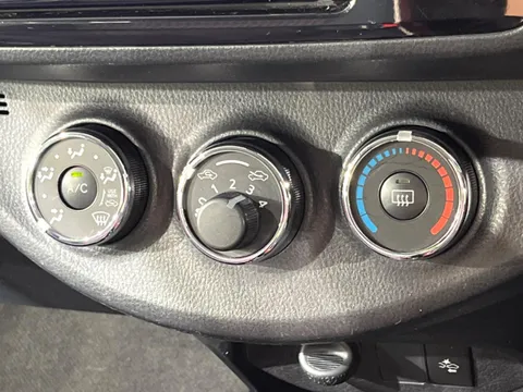 Toyota Yaris (Vitz)