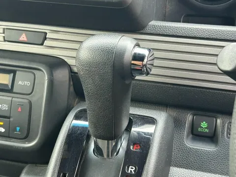 Honda N-VAN Plus Style