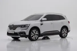 Renault Koleos (QM6)