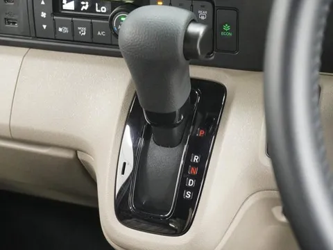 Honda N-BOX Joy