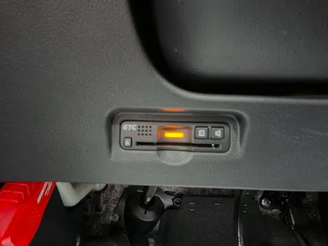 Honda N-BOX Slash