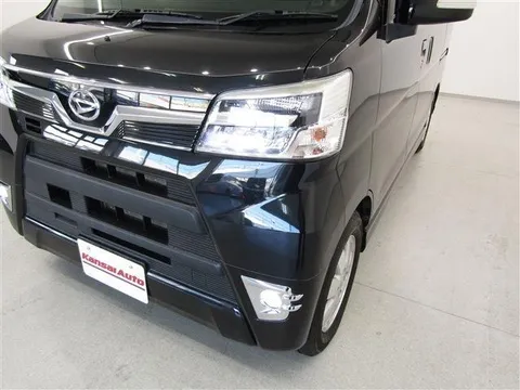 Daihatsu Atrai Wagon