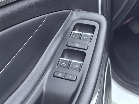 Chery Arrizo 5