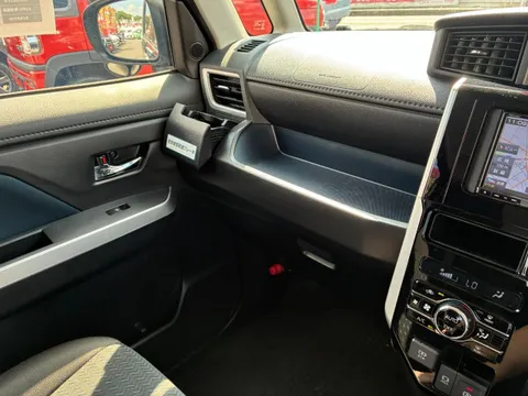 Subaru Justy