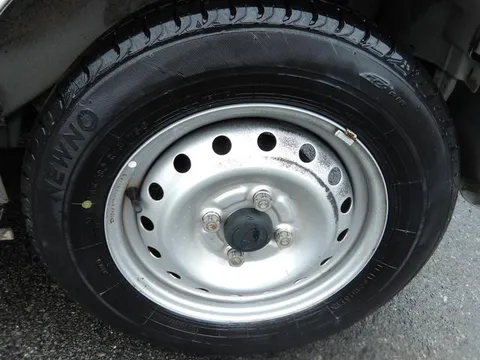 Subaru Pleo