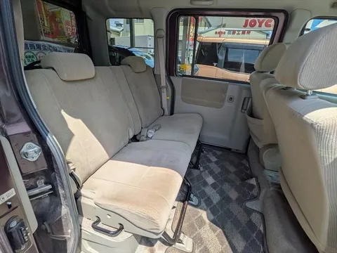 Subaru Dias Wagon