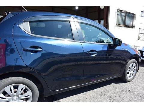 Mazda Mazda2 (Demio)