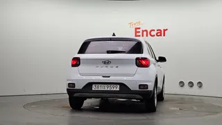 Hyundai Venue