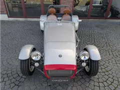 Caterham Seven