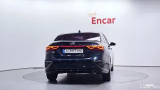 Kia Cerato (K3)