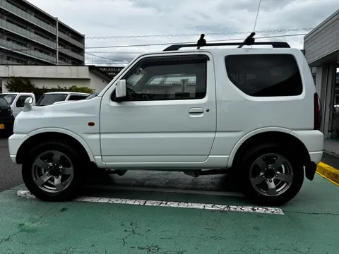 Mazda AZ-Offroad