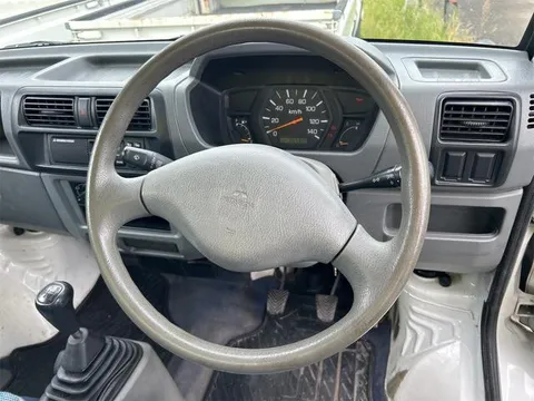 Mitsubishi Minicab Truck