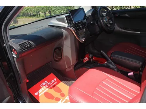 Toyota iQ