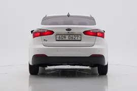 Kia Cerato (K3)