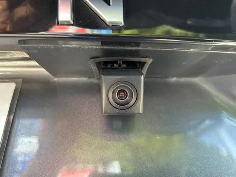 Nissan Note Aura