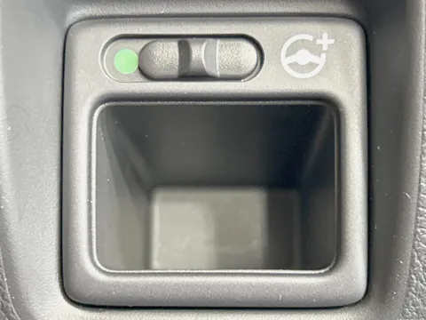 Honda N-BOX Slash