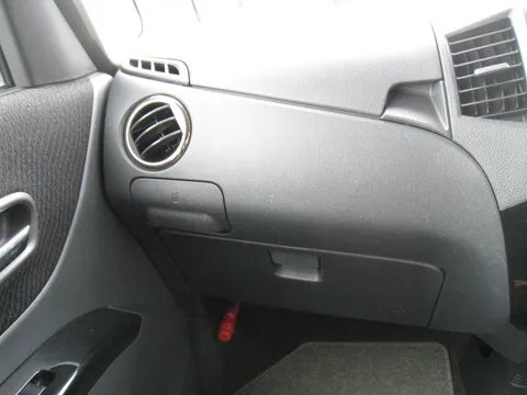 Suzuki Palette SW
