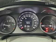Renault Talisman (SM6)
