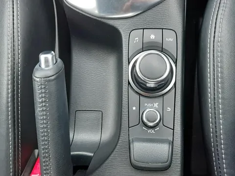 Mazda Mazda2 (Demio)