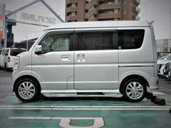 Nissan Clipper Rio